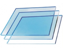 節(jié)能鍍膜玻璃