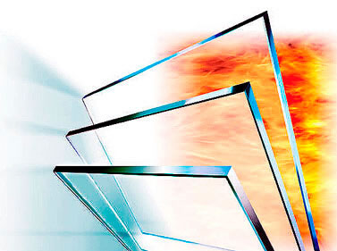 中空玻璃在性能上應(yīng)符合哪些要求？